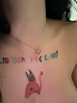 Stripchat Live Sex of Melissa_crazy