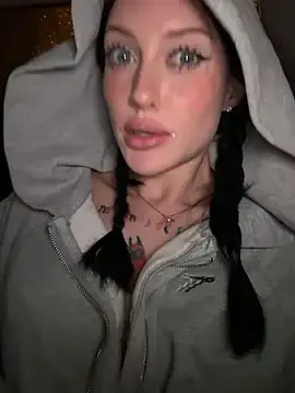 Stripchat Best live sex cam show of Melissa_crazy