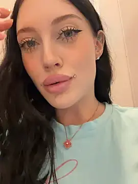 Stripchat Private Sex Chat of Melissa_crazy