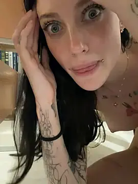 Stripchat Private Sex Chat of Melissa_crazy