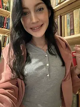 Stripchat Free Porn Cam of Melissa_crazy