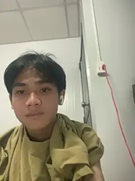 Stripchat Free Live Porn of Shin210