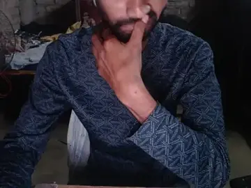 Stripchat Live Sex of ThethunderPo