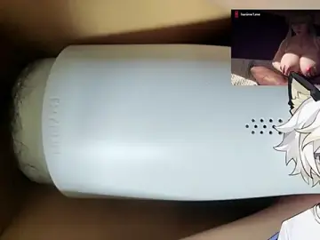Stripchat Private Sex Chat of kawaimoe