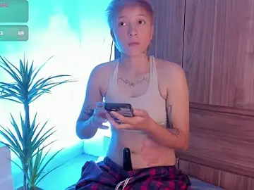 Stripchat Best Webcam of vane_grey