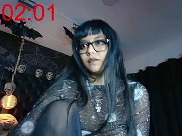 Stripchat Sex Cam of AlexHoe_