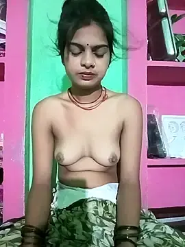 Stripchat Free Live Porn of HOT-ANJALI799