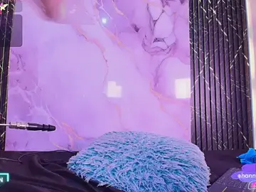 Stripchat Live Porn of Hanna_Evaanss