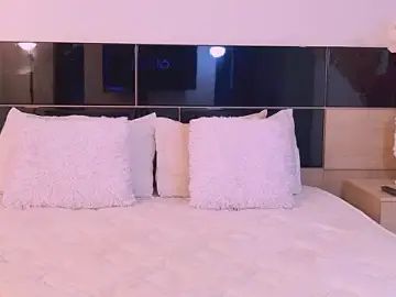 Stripchat Live Sex of MelissaBlooms