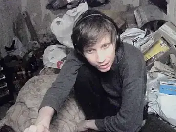Stripchat Live Sex of makarov1993