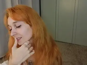 Stripchat Live Sex of tgirlfoxy