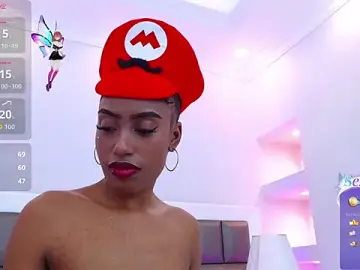 Stripchat Live Sex Cam of LissaTaylors