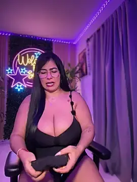 Stripchat Sex Chat of Saorii_kiido