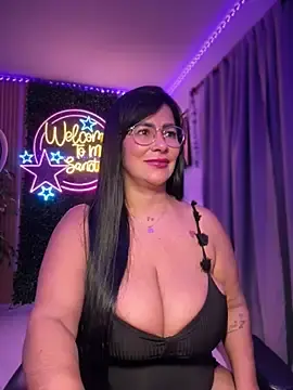 Stripchat Adult Webcam of Saorii_kiido