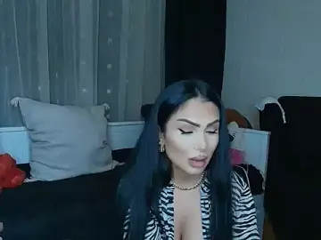 Stripchat Best live sex cam show of mistress_meryem