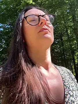 Stripchat Nude Webcam of AvaFlowers6