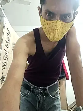 Stripchat Live Sex Cam of BlackkCrab