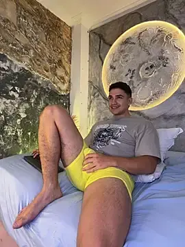 Stripchat Free Live Porn of JeffDaltton