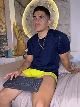 Stripchat Live Porn of JeffDaltton