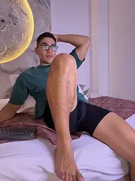 Stripchat Sex Cam of JeffDaltton
