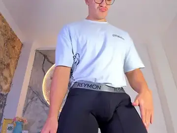 Stripchat Nude Webcam of JeffDaltton