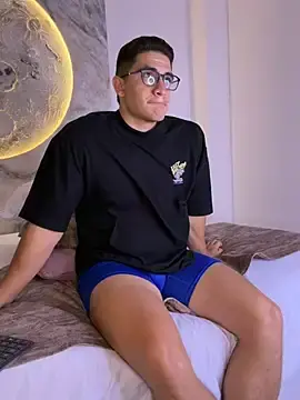 Stripchat Watch Live Sex Cams of JeffDaltton