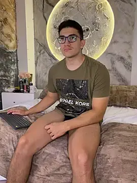 Stripchat Best Webcam of JeffDaltton