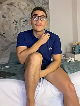 Stripchat Live Sex of JeffDaltton