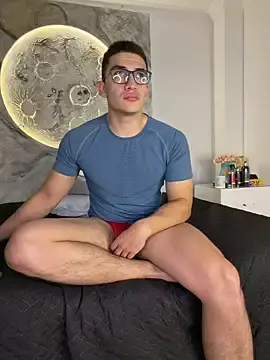 Stripchat Sex Chat of JeffDaltton