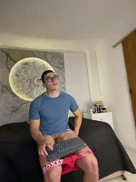 Stripchat Nude Webcam of JeffDaltton