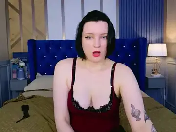Stripchat Sex Chat of Leonora_Santorinies