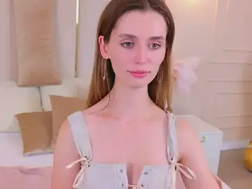 Stripchat Live Sex Cam of MarybethSnow