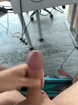 Stripchat Live Porn of cumtributfan2025