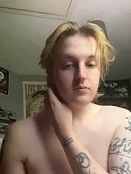 Stripchat Live Porn of nathyboi17