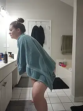 Stripchat Best Webcam of HollyTattoo
