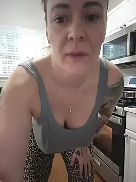 Stripchat Adult Webcam of HollyTattoo