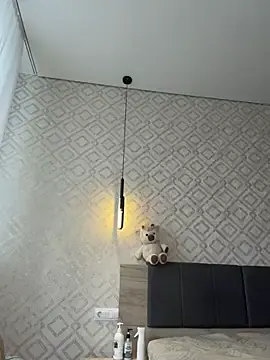 Stripchat Free Porn Cam of MaryGarrett