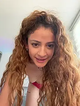 Stripchat Best Webcam of alana15