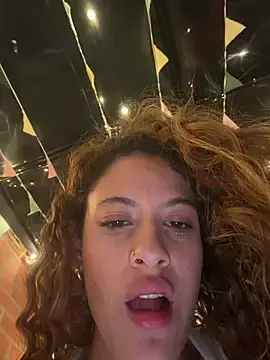 Stripchat Live Porn of alana15