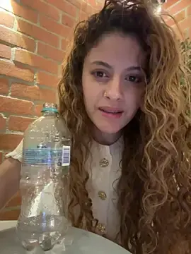 Stripchat Best Webcam of alana15