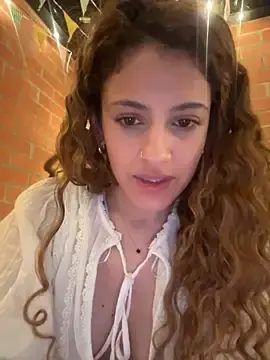 Stripchat Free Live Porn of alana15