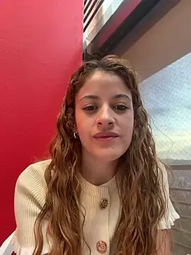 Stripchat Live Porn of alana15