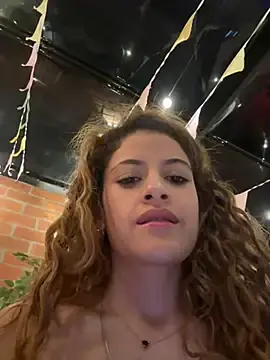 Stripchat Best Webcam of alana15