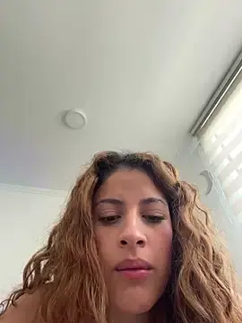 Stripchat Live Porn of alana15