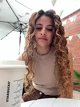 Stripchat Private Sex Chat of alana15