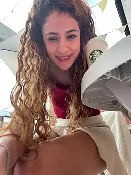 Stripchat Live Sex Cam of alana15