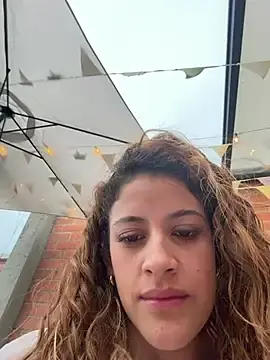 Stripchat Sex Cam of alana15