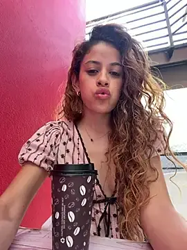 Stripchat Live Porn of alana15