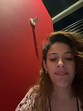 Stripchat Live Sex of alana15