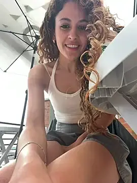 Stripchat Sex Cam of alana15